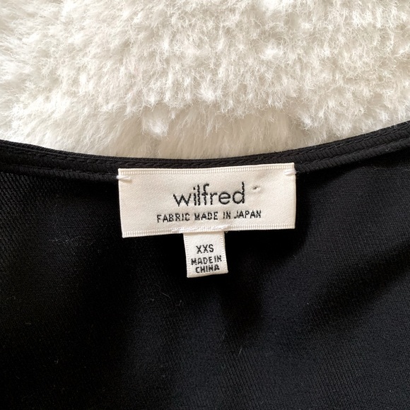 Aritzia Wilfred dress - gorgeous and like new - Picture 2 of 2